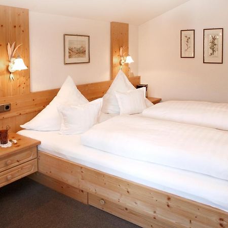 Apartament Alpennest Oberstdorf Zewnętrze zdjęcie