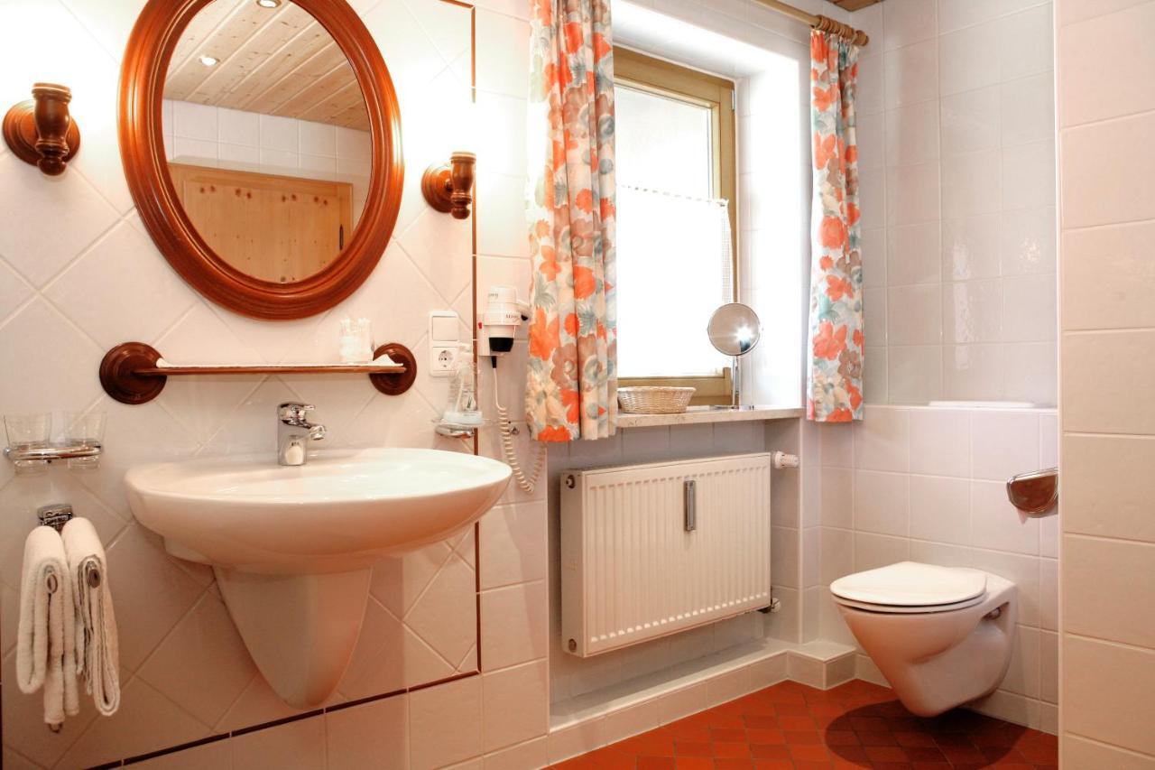 Apartament Alpennest Oberstdorf Zewnętrze zdjęcie